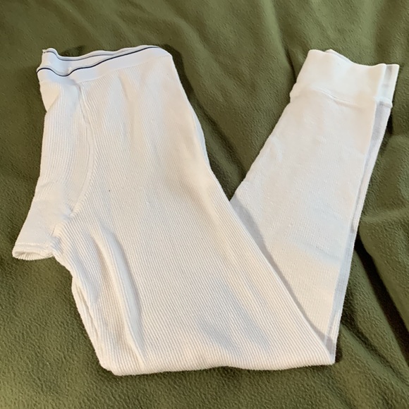 Lot of 3 Addiction thermal long john’s.  Size XL, 40-42.  Have been washed. - Picture 6 of 14